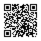 メールアドレスの QRコード