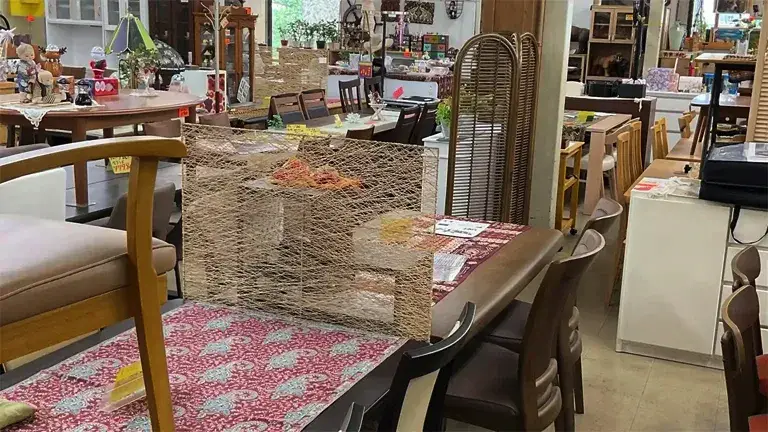 ダイニングテーブルの商品画像